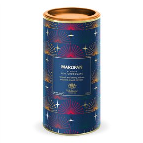 Chocolat chaud de Noël à la pâte d'amande 350g