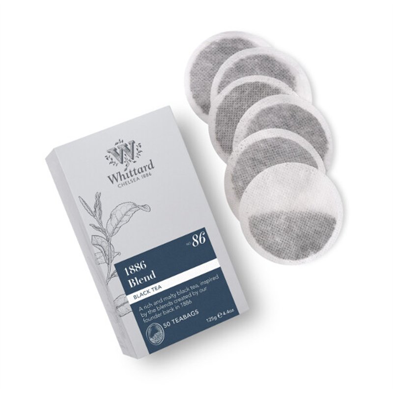 English Breakfast loose leaf tea 100g