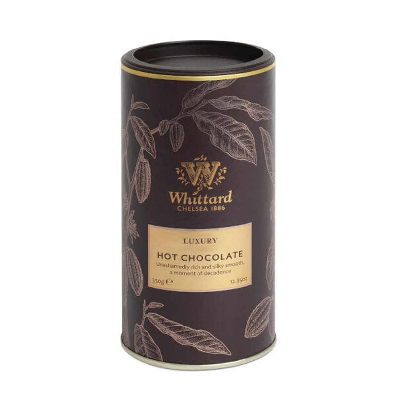 Luxury Hot Chocolate (vegan) 350g