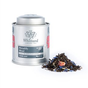 Piccadilly Blend Loose Leaf Mini Box 40g