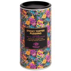 Pouding au caramel collant 350g