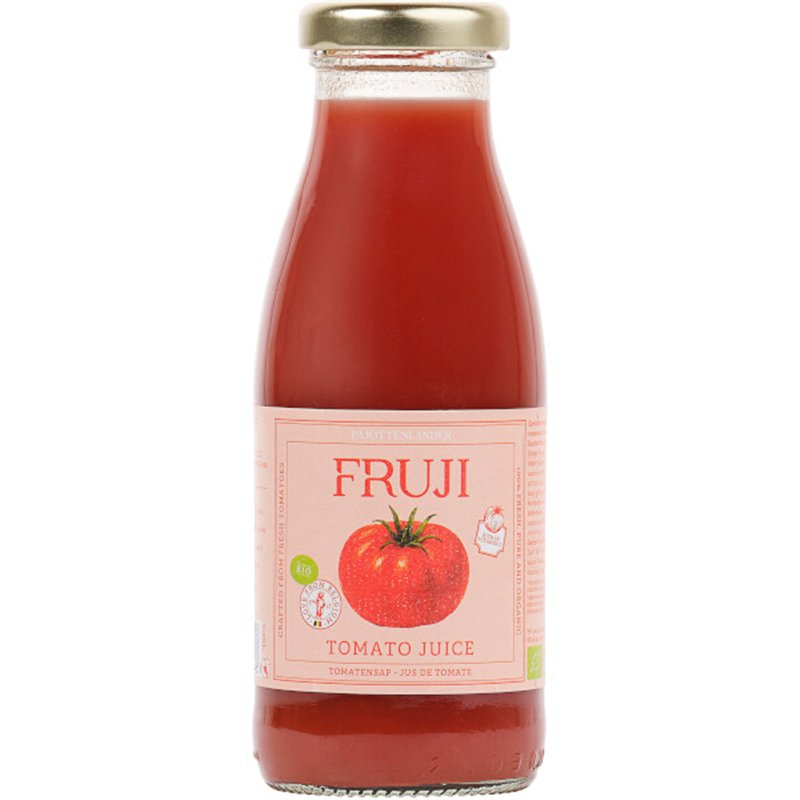 Jus de tomate 25cl
