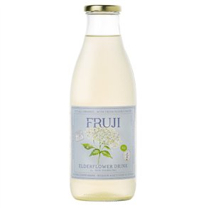 Boisson à la Fleur de Sureau 1L