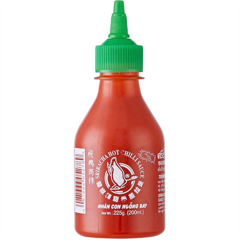 Sriracha 200ml