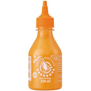Sriracha Mayo 200ml