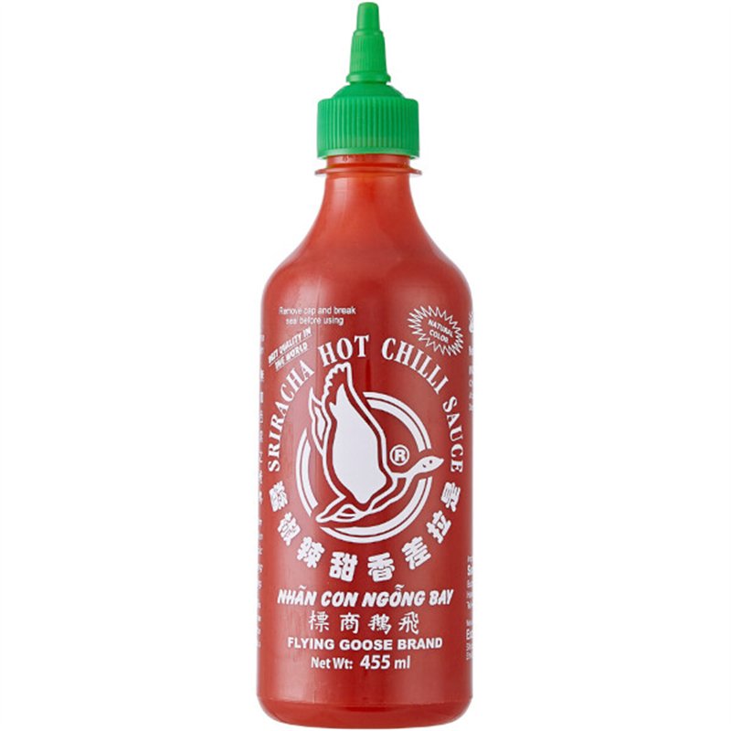 Sriracha 455ml