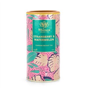 Instant thee aardbei en watermeloen 450g