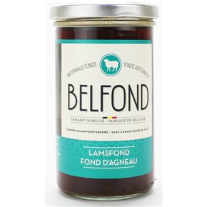 Lamsfond 240ml