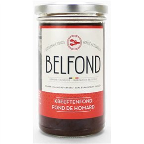 Lobster stock 240ml