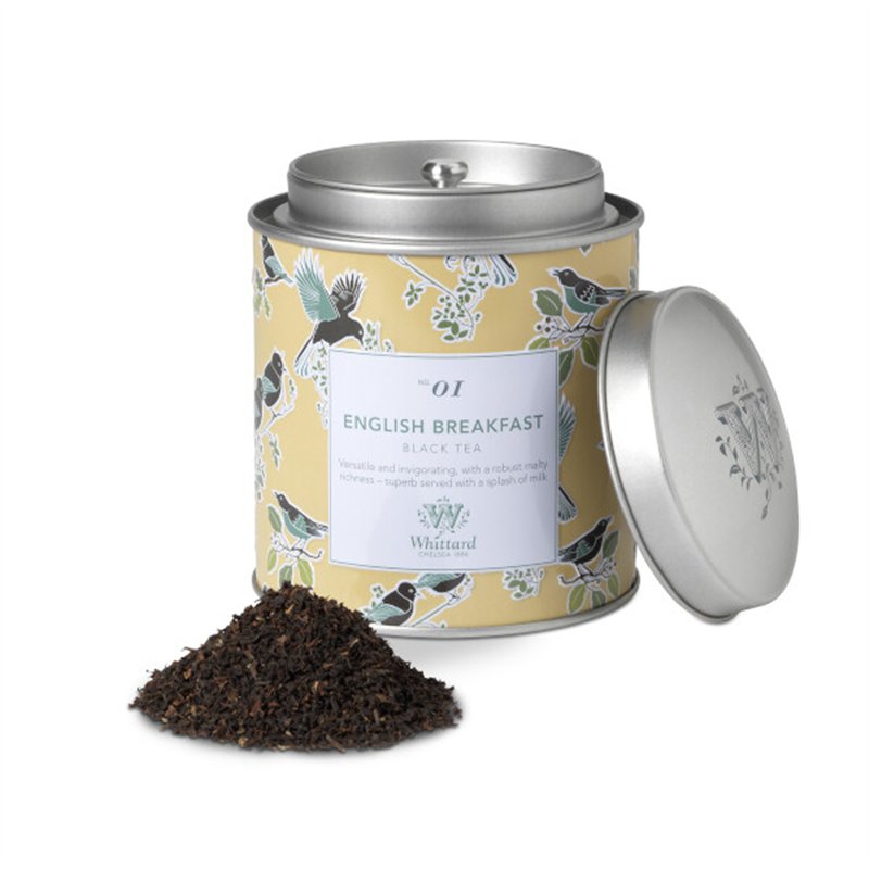 Tea Discoveries - losse thee English Breakfast 140g