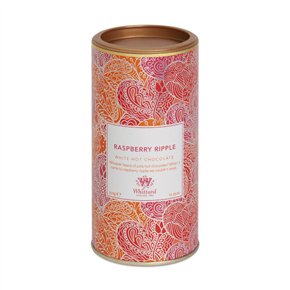 Raspberry Ripple Hot Choc 350g