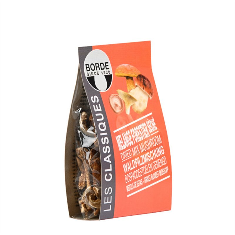 Basket Forestier dried 20G