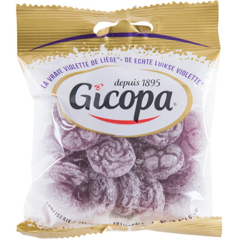violets 100g
