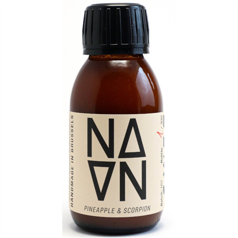 Spicy sauce nana 100g