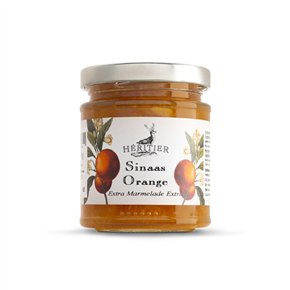Extra confituur 55% Sinaasappel 215g