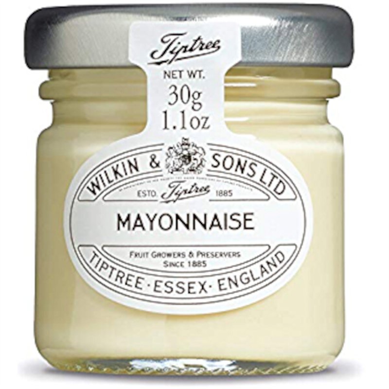 Mayonnaise 28g