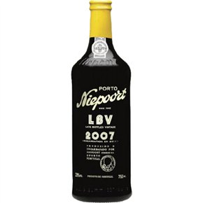 2009Late Bottled Vintage 75cl