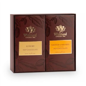 Verwen Warme Chocolade Duo 2x140g