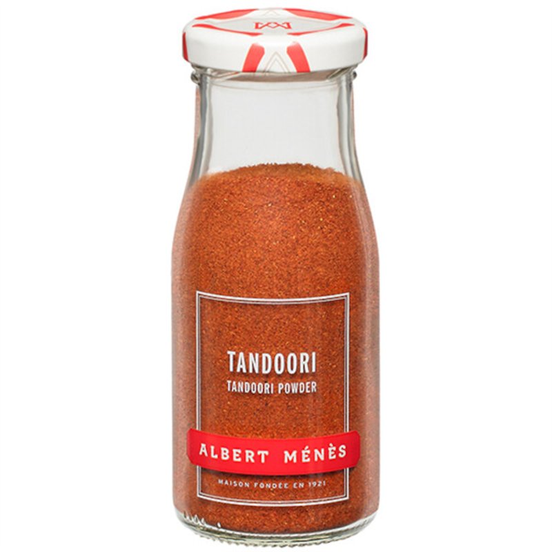 Tandoori 65 g
