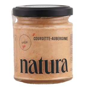 Courgette Paprika Spread 170 g