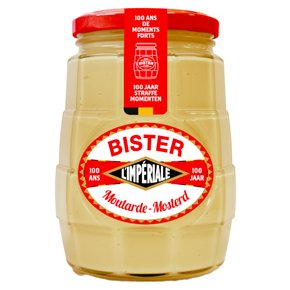 Imperial Mayonnaise Bister 500 ml