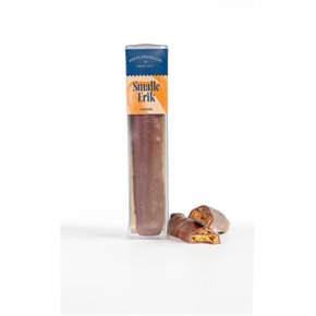 Éric le Mince Caramel et feuilleté 40g