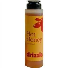 Hot Honey 350g