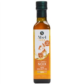 Walnoten Olie Fles 25cl