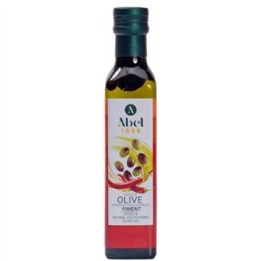 Huile Piments 25cl