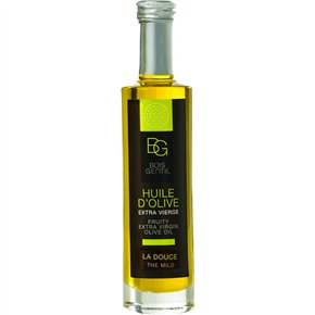 Olijfolie 50+ 75cl