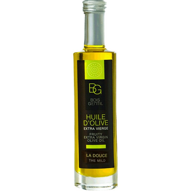Olijfolie 50+ 75cl