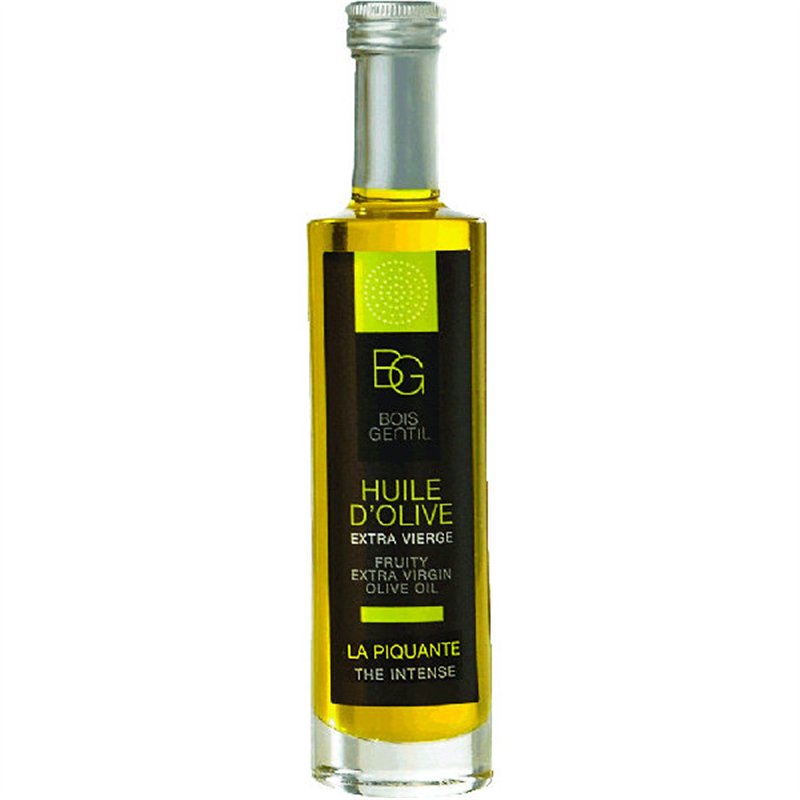 Olijfolie Met Witte Truffel 25cl