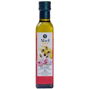 Olijfolie met Look 25cl