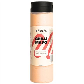 Chili Mayonaise 360ml