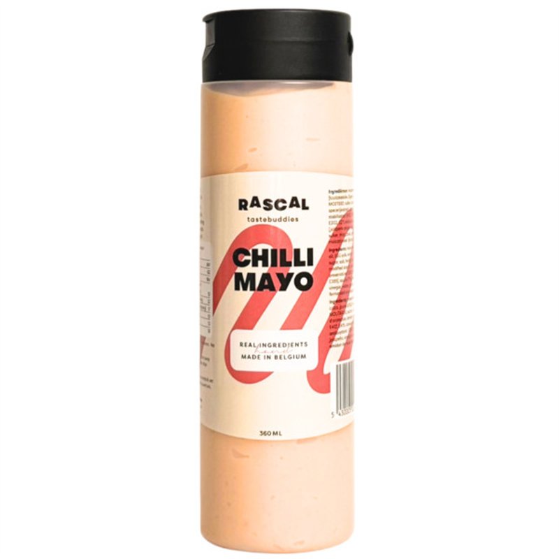 Chilli Mayo 360ml