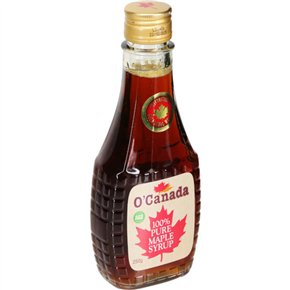 Maple Syrup 250g