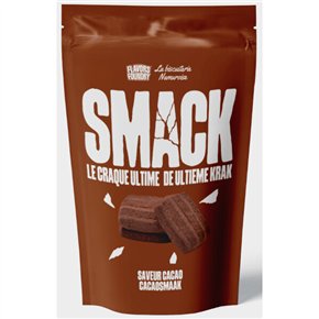 Belgian butter cookies with cocoa 130g