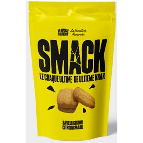 Belgian butter cookies with lemon 130g