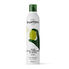 Huile d’olive vierge extra spray 200ml