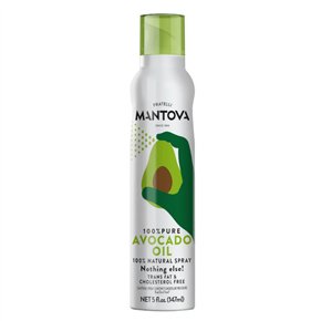 Huile d’avocat spray 200ml