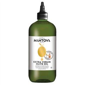 Extra zuivere olijfolie knijpfles 500ml