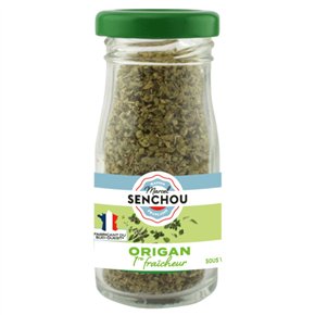 Freeze-Fresh Oregano 5g