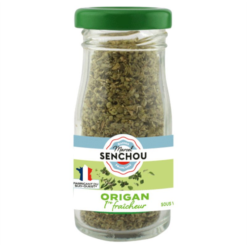 Freeze-Fresh Oregano 5g