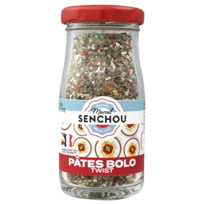 Pâtes Bolo Twist 26g