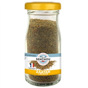 Lebanese Za’atar 35g