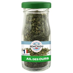 Wild Garlic 10g