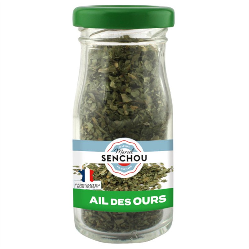 Wild Garlic 10g