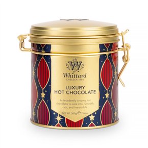 Kilner Luxury Christmas Hot Chocolate in a 200g Jar