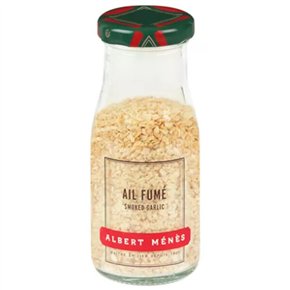 Gerookte knoflook 80g