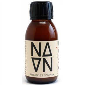 Spicy sauce nana 100g